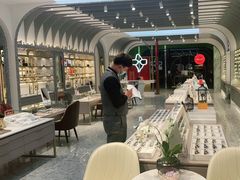 -宝岛眼镜(北京亚运村旗舰店)