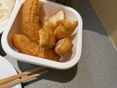 -海底捞火锅(枫蓝国际购物中心店)