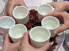 -三猫黑鱼花(南大店)