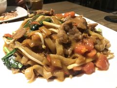 -李记潮汕砂锅粥(营福路店)