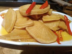 -二道木烤羊腿(桃花潭店)