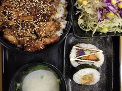 -京和风.日式家庭料理(京和风食堂大仓店)