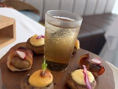 -王品牛排(郑州大卫城店)