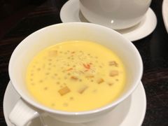 -浙江安吉JW万豪酒店·万豪中餐厅