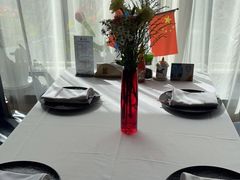 -马克西姆俄罗斯餐厅(通亚街店)