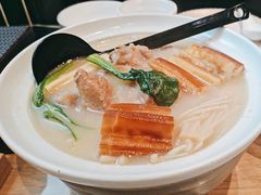 -章记星洲 · 新加坡餐厅(望京店)