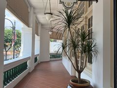 -Long Bar(莱佛士酒店)