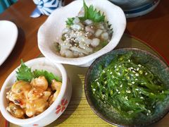 -有喜屋·深夜食堂(北京西路店)