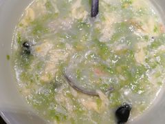 -吕氏疙瘩汤·新鲁菜(新贵和店)