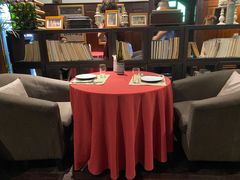 大堂-中山路壹号传奇club·啤酒花园餐厅