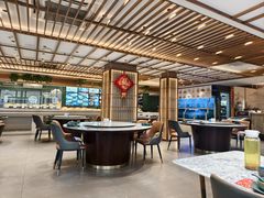 -聚丰园•湖鲜餐厅(阿红私房菜梅石路店)