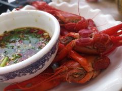 -庾氏龙虾馆(多弗汇店)