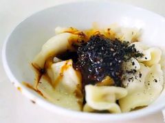 -新繁牛肉豆花(都江堰店)
