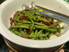 -尚宴牛特鲜自助(太原街万达店)