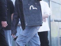 -EVISU(西单大悦城店)