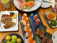 -福匠日本料理(人民路店)