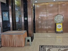 -天宝酒店(万达店)