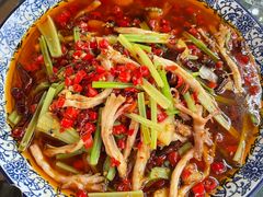 -拈一筷子·宜宾江湖菜(总店)