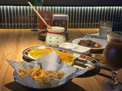 -雪熊精酿·哈尔滨烧烤酒馆(非遗大串店)