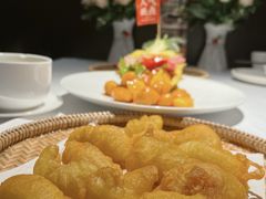 -老伙记海鲜码头(北滘店)