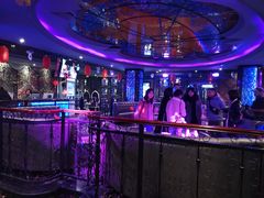 -欢乐迪KTV(南坪上海城店)
