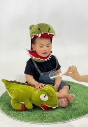 -纸飞机儿童摄影·底片全送