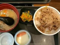 -食其家·牛丼咖喱(宜山路贝岭店)