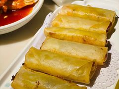 三丝春卷-韵秋荷(宝山龙湖天街店)