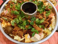 -王大乔泡椒米线·小火锅(星城天地店)