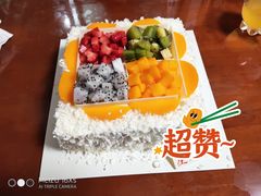 -好利来(五一广场店)