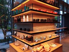 -星巴克臻选(杭州嘉里中心1F店)