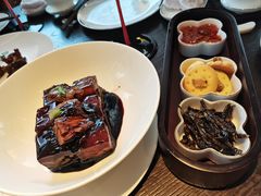 -甄御•海鲜新青岛菜(麦岛店)