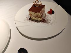 -Oyster Talks 四度蚝法餐厅