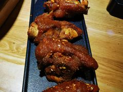 -永安鱼庄·镇江菜(丁卯店)