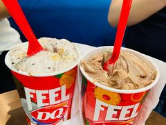 -DQ·蛋糕·冰淇淋(周浦万达店)