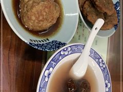 -粗茶淡饭(东关街店)