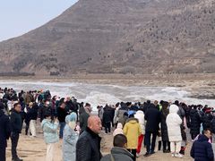 -陕西黄河壶口瀑布旅游区