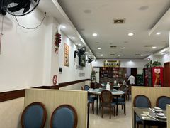 -川香阁(程家桥店)