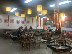 -郝大姐·乌龙山铁板烧(大学城三店)