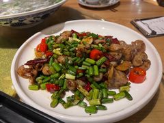 -乡里八闽·福州乡土菜(高宅店)