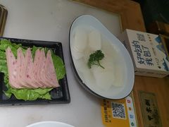 -巴渝瓦肆重庆鲜火锅(宝龙环湖店)