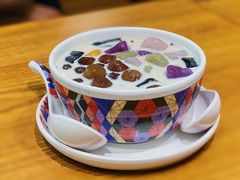 -糖纸甜品(慈溪城西银泰店)