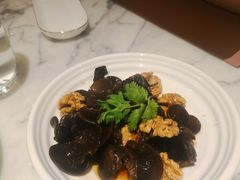 -青雅中餐厅(大连金石滩绿发希尔顿度假酒店)