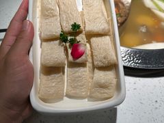 -左庭右院鲜牛肉火锅(苏州园区永旺店)