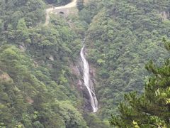 -东天目山风景区