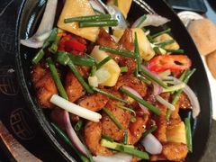 -旺爷砂锅·茶作(国贸城店)