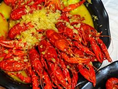 -香满锅老北京羊蝎子火锅·家常菜(新街口店)