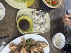 -贞姨美食·老字号海鲜大排档