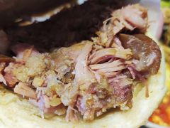 -宋益驴蹄子面肉夹馍(辛家庙店)