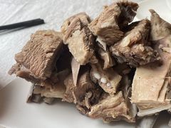 -那达慕蒙古风味酒楼